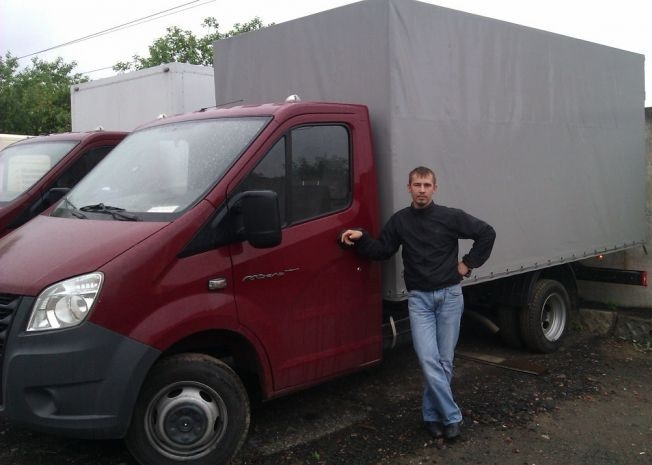 Грузоперевозки Оболенск,Транспорт, перевозки / Переезды